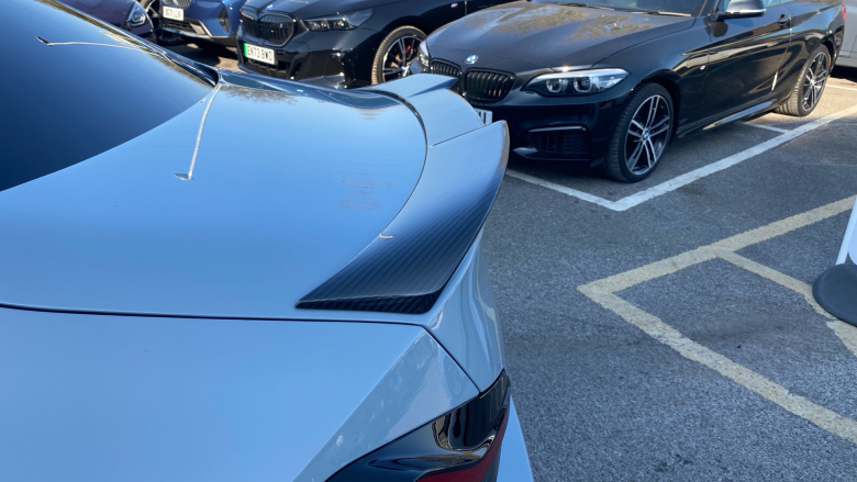 BMW 2 Series M240i xDrive 2dr Step Auto Petrol Coupe